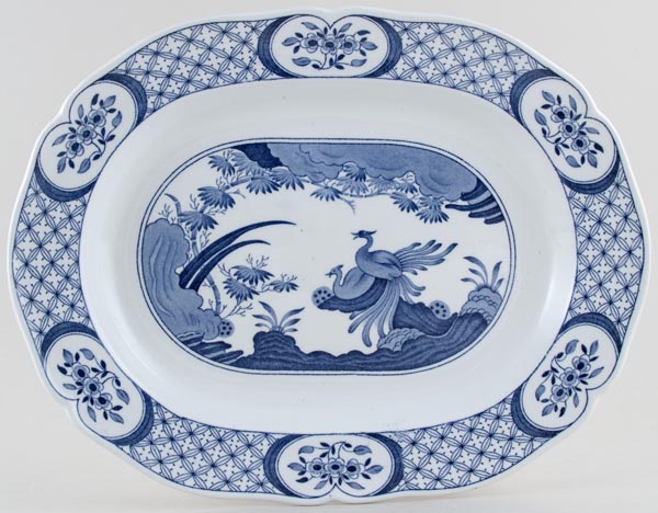 Meat Dish or Platter